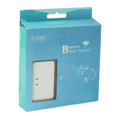 Mini Bluetooth Music Receiver for iPhone 4 & 4S / 3GS / 3G / iPad 3 / iPad 2 / Other Bluetooth Phones & PC, Size: 60 x 36 x 15mm Mini Bluetooth Music Receiver for iPhone 4 & 4S / 3GS / 3G / iPad 3 / iPad 2 / Other Bluetooth Phones & PC, Size: 60 x 36 x 15mm